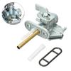 Gas Fuel Petcock Valve Swith Tap For SUZUKI BANDIT GSF600S GSF1200 GSF 600 1200 1996-2003 Moto Accessor Parts