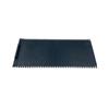 For 05-09 Range Rover Sport Center Console Cup Holder Cover Sliding Roller Blind