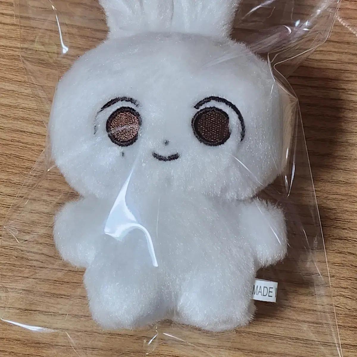 

Zongmochi Selected By Seventeen