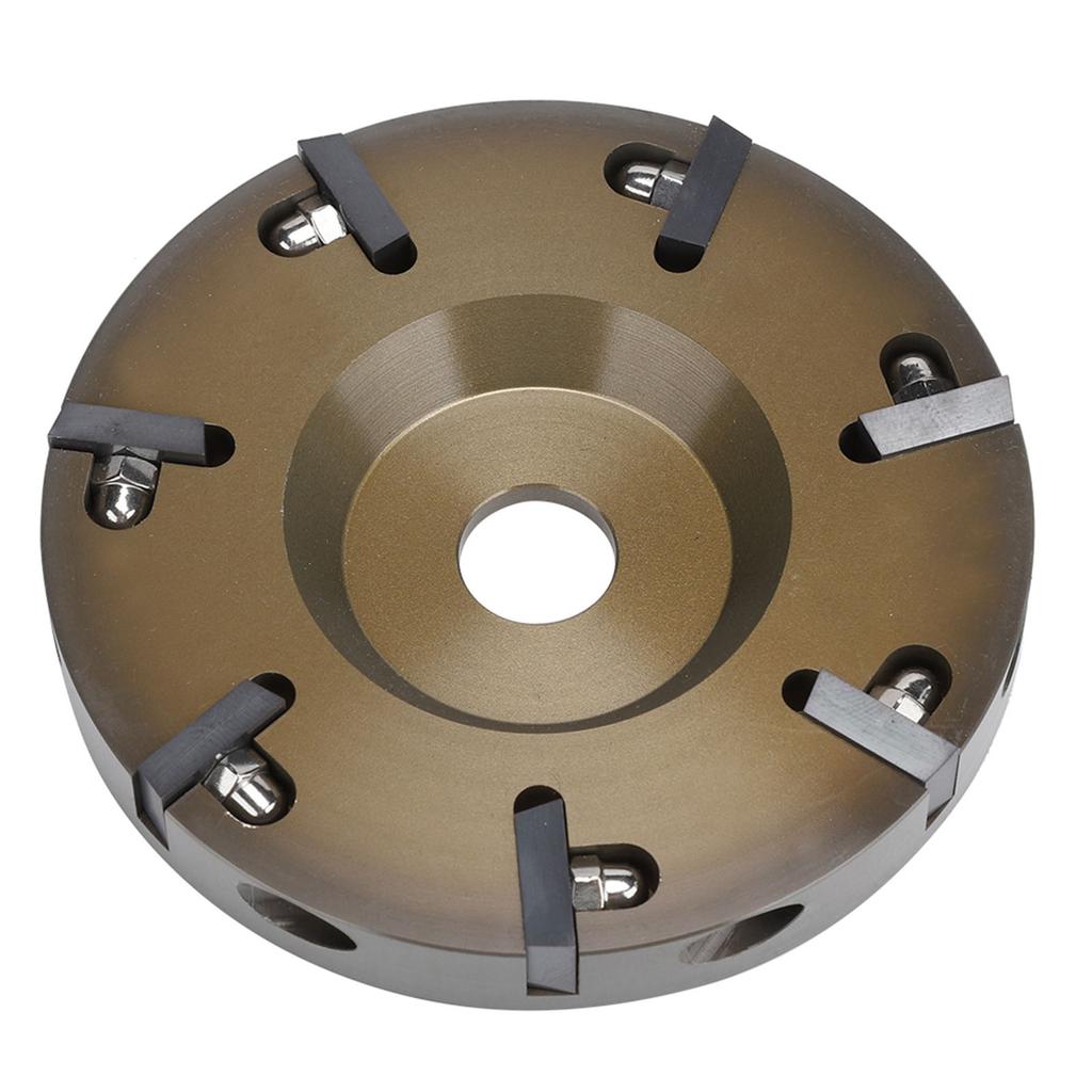 Electric Aluminium Alloy Livestock Sheep Cattles Horses Hoof Trimming Disc Plate Tool with 7