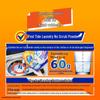 Tide No-Rub Laundry Powder
