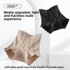 Large Size Postpartum Body Shaper High Waist Seamless Underpants Fashion Butt Lifter Briefs  Women
