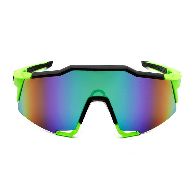 Man Cycling Bicycle Bike Glasses Outdoor Sports Bicycle Bike UV400 Sunglasses Goggles Bike Eyewear