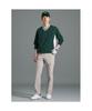 BEANPOLE GOLF [Heritage] Men'S Round Anorak Green
