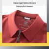 Pierre Cardin Men's Spring Autumn Business Casual Jacket