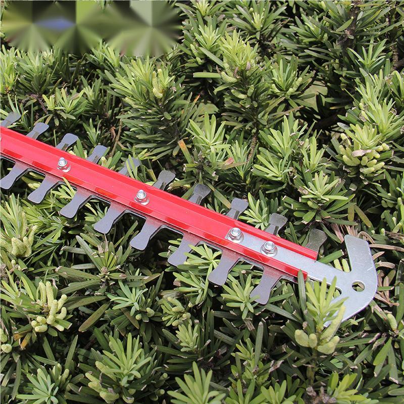 Canglangya Cordless Lithium Hedge Trimmer & Pruner