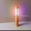 Rechargeable LED Strobe Stick for KTV & Parties - Handheld Flashing Light for Pouring Wine & Champagne Atmosphere.