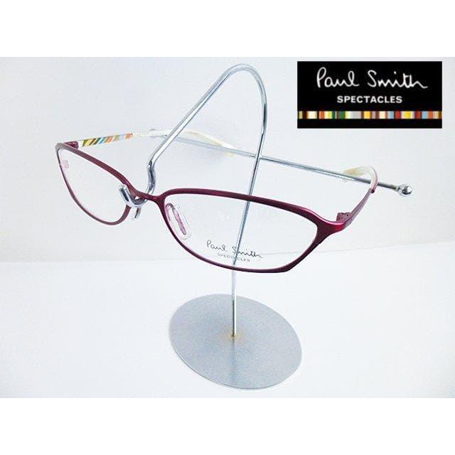 Used PAUL SMITH Titanium glasses frame 019267 Made in Sabae