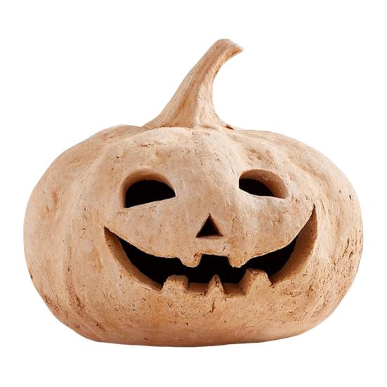 

Хэллоуин Украшение Тыква Форма Ручной работы Фонарь Фермерский дом Стол Фестиваль Веранда Входная дверь Декорация