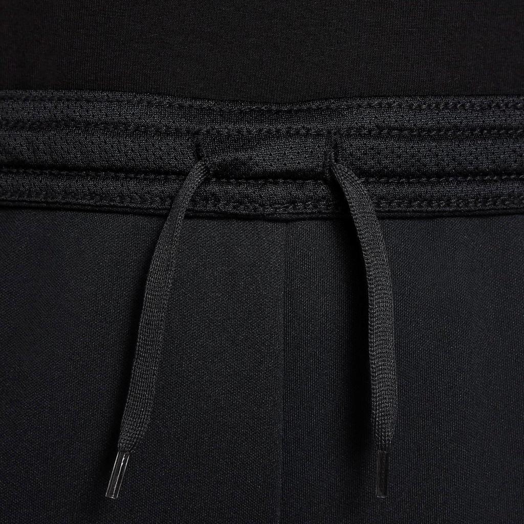 Kids' Nike Kids Knitted Sweatpants Moderate Non-Stretch