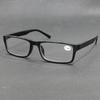3 PCS Unisex Reading Glasses For Women And Men Blue Light  Blocking Computer Glasses
