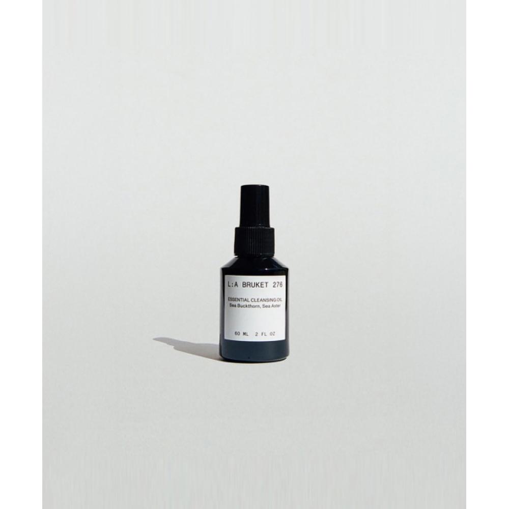

La Bruket Essential Cleansing Oil 60ml transparent/F