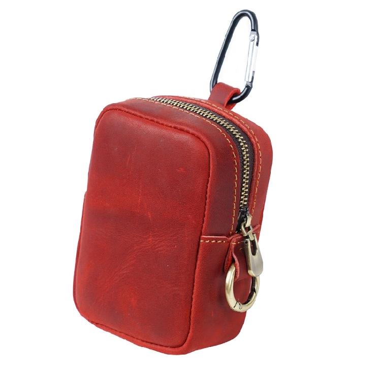 Military Mini Pouches Fanny Pack Key Coin Purse Wallets Hunting Tool Storage Bag