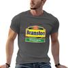 Iconic Branston Pickle Label design TShirt t shirts for Unisex pack cotton t shirt custom print Unisex t shirt graphic Tshirt