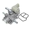 IAC 22270-62050 Idle Air Control Valve For 96-05 Toyota 4Runner T100 Tacoma Tandra Land Cruiser Prado VZJ Hilux 5VZFE 5VZ-FE 3.4