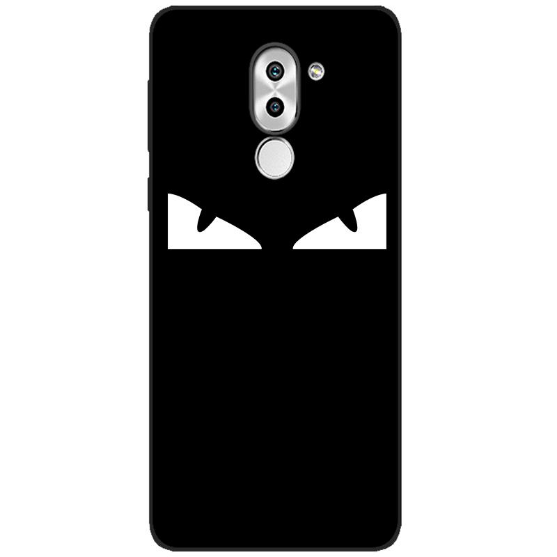 

For Honor 6X Soft Protective For Honor 6X Case Shockproof Phone Case Cover For Huawei Honor 6X 6 X Shockproof Back Cover Fundas Huawei Honor 6X