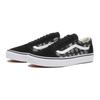 Vans Old Skool Black White V36cf