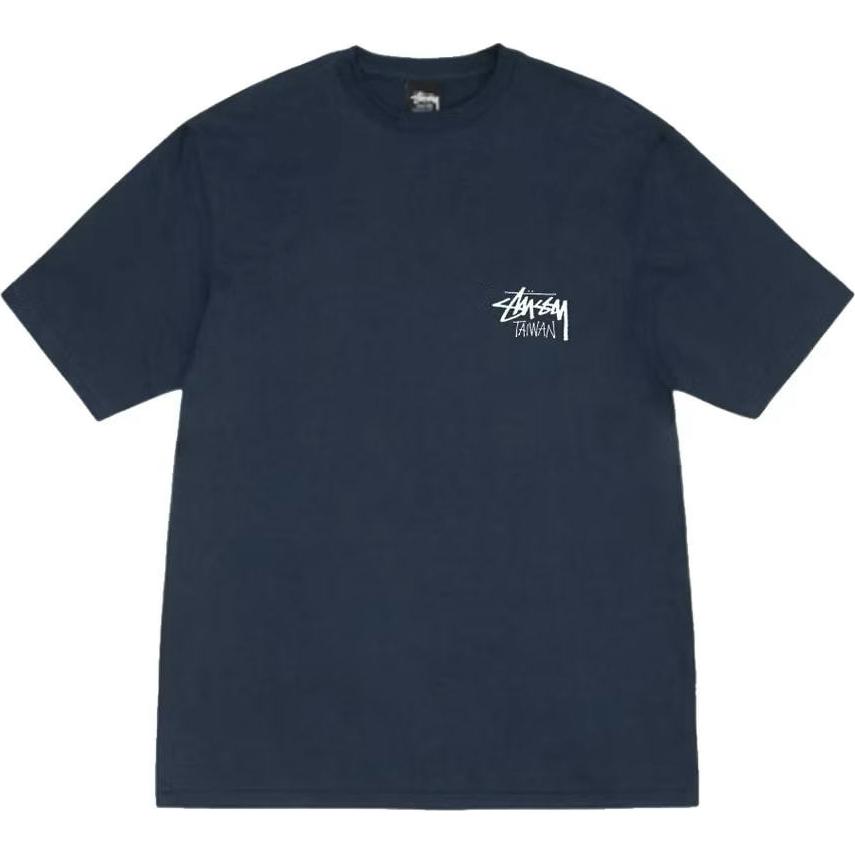 Stussy logo T-shirt 3903985