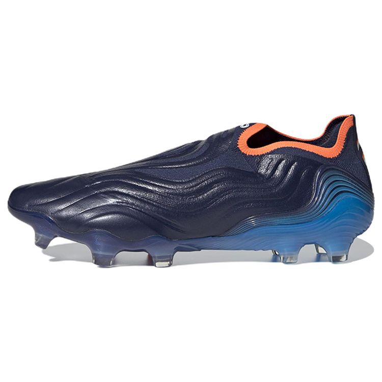 

Adidas Copa Sense+ FG Team Navy Unisex Sneakers Blue Cloud-White Blue-Rush GW4939 44⅔