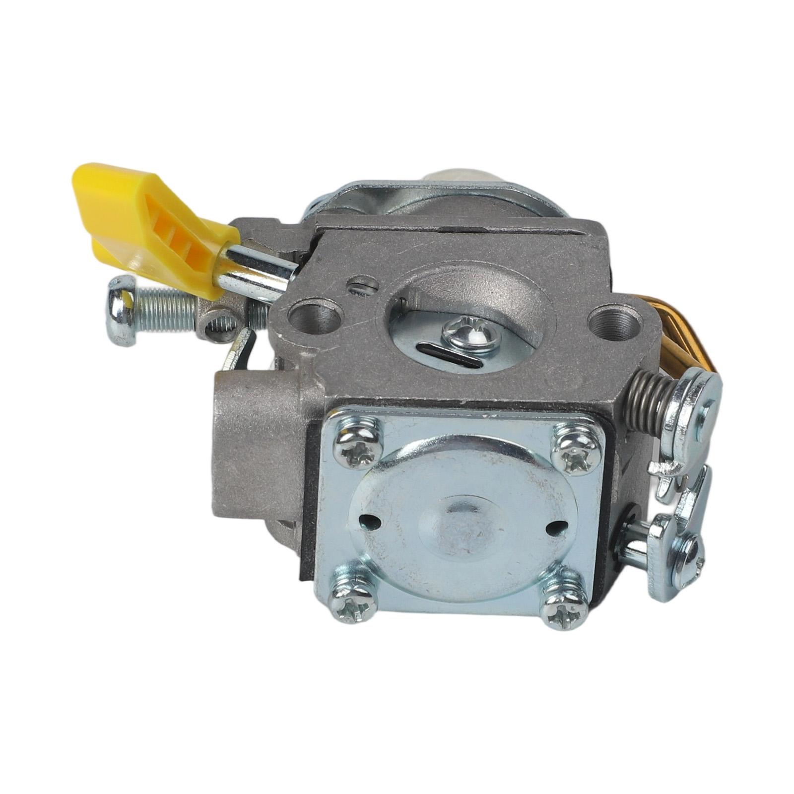 

1set Carburettor Kit With Gasket Bulb Fuel Filter For RBC30SET RLT30CET RLT26CDS RBC26SES Trimmers Brush Cutter Line Trimmer China Mainland