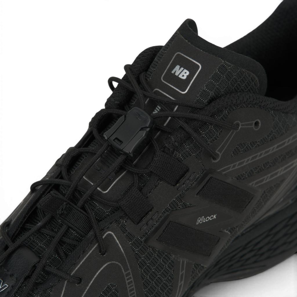 New Balance 1906X GORE-TEX Black Alkaline Green Unisex Sneakers U190631U