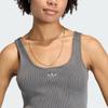 Adidas Originals RIB TANK Slip Dress Women's KE3163