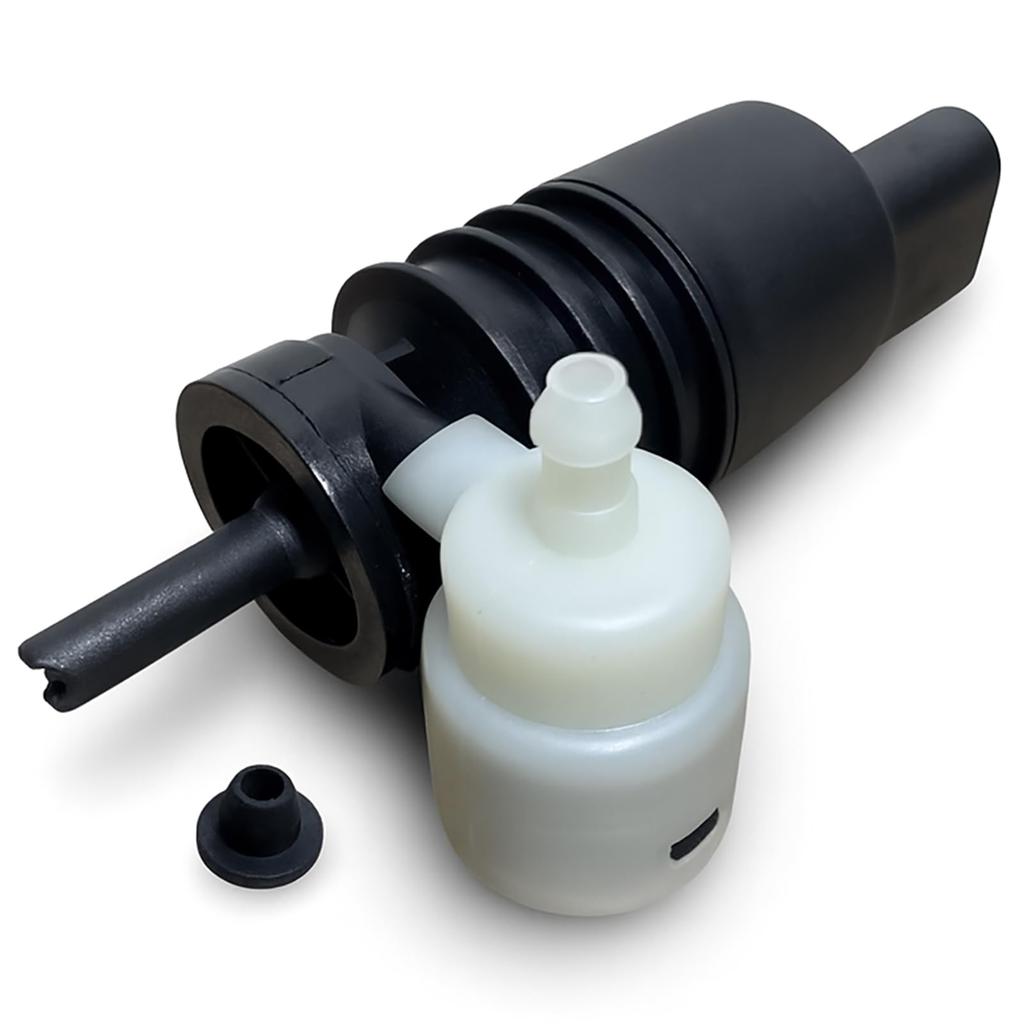 YESprime Washer Pump BMW MINI Replacement Washer Fluid Washer Nozzle