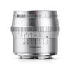 TTArtisan 50mm Prime Lens for Cameras Sigma L Manual Large Bright Lens for Mirrorless Compact and Ideal for Nightscapes and by Meisho Optical F1.2