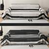 Sofa Cover Cloth Modern Simple Sofa Cover Four Seasons Universal Sofa Cushion Non-Slip Stain Resistant Sofa Towel Anti-Scratching