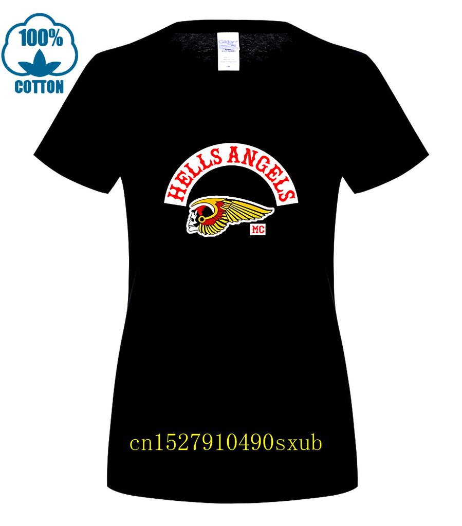 81 Support Hells Angels Shirt Unisex 100 Cotton Shirt
