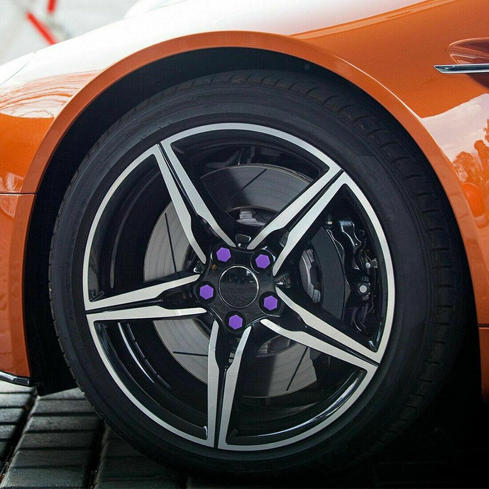 Büro Radmutterabdeckung Bolzenkappe Staub Lug Ersatz