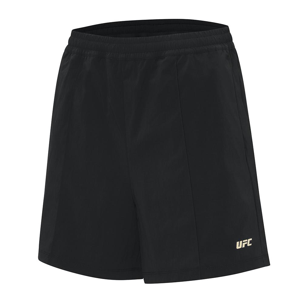 UFC SPORT Ufc Mild Relax Fit Shorts Black U2Tpw2204Bk