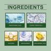 Advanced Firming & Wrinkle-Reducing Cream, Skin Firming Rejuvenating Cream, Anti-Wrinkle Multi-Purpose Cream for All Skin Types