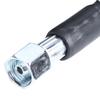 10m M14xM22 Thread High Pressure Cleaning Hose Cleaning Accessories Fit for Karcher K2 K3