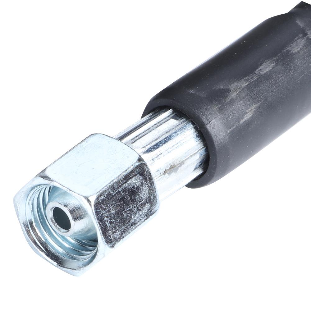 10m M14xM22 Thread High Pressure Cleaning Hose Cleaning Accessories Fit for Karcher K2 K3