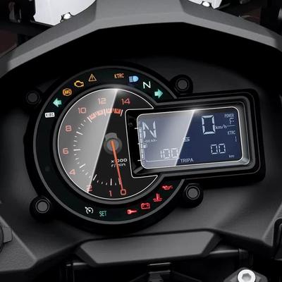 CXEPI NINJA H2 SX 2018-2021 / H2R 2015-2021 V-ERSYS 1000 2019-2020 Přístrojový panel Tachometr