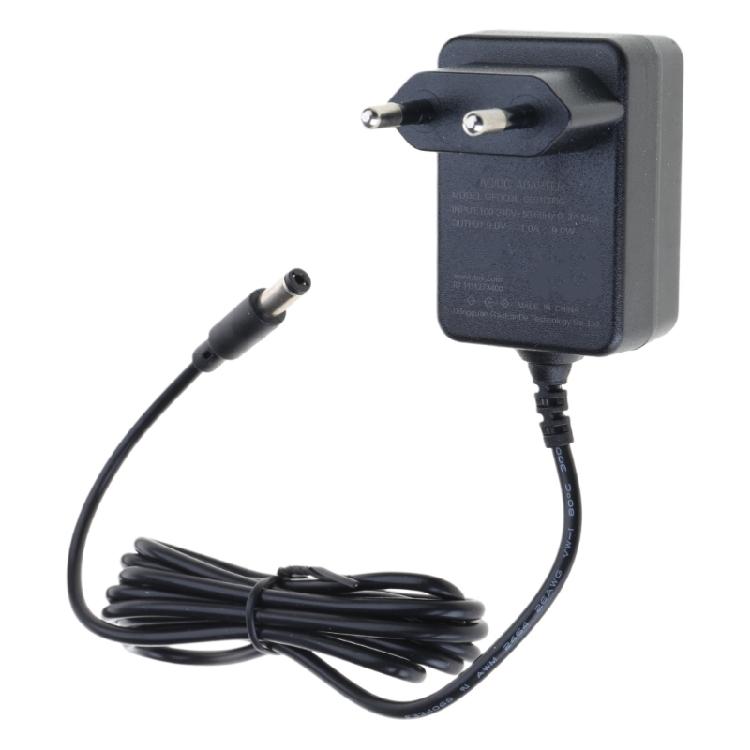 

Guitar Effect Pedal Charger Plugs 9V1A Pedal Power Supply Adapter Power Adapter