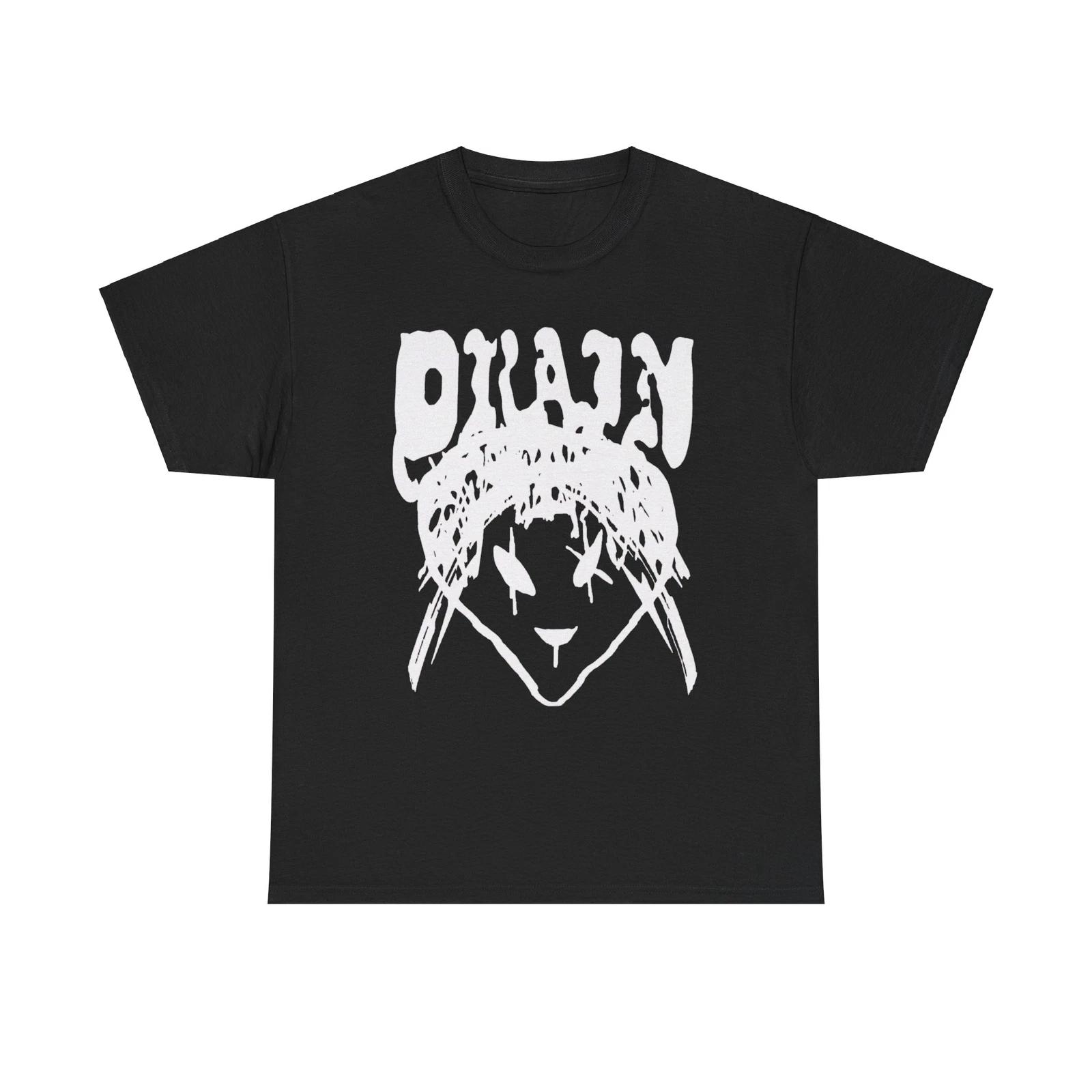 Bladee Drain Alien Tees T-Shirts Album Tour Merch Sad Boys Drain Gang All Sizes XXXXL
