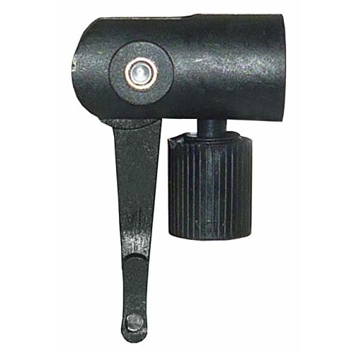 Captain Stag (CAPTAIN STAG) Air Inlet Cap (Dual-use Cap/For American Style Valve) Y-3269