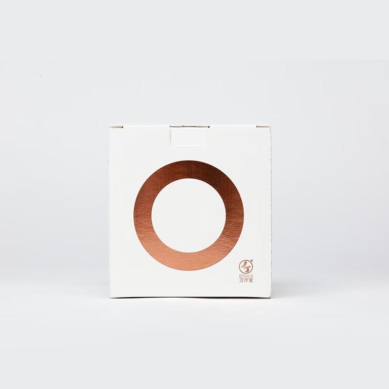 Edenus Ceramic Kung Fu Tea Set