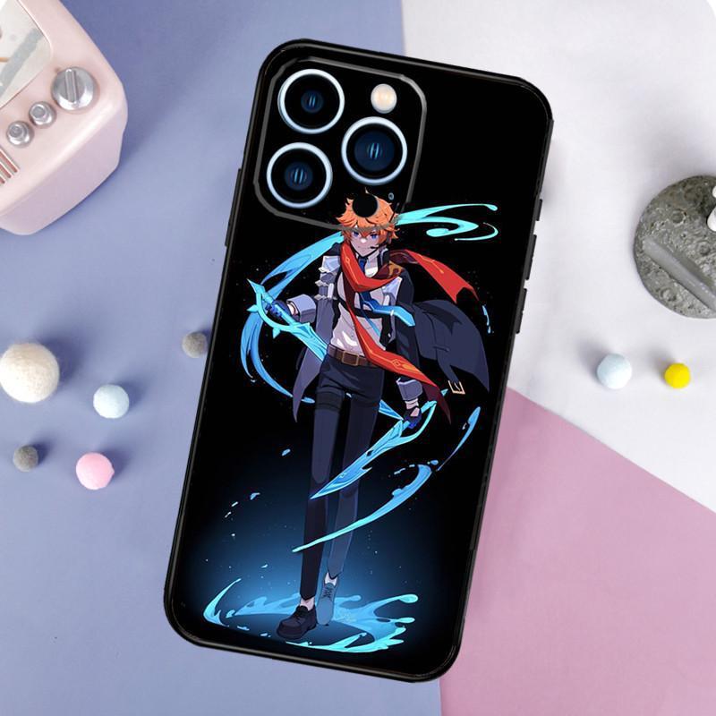 Apple IPhone14ProMax Mobile Phone Case, Son of God Mobile Phone Case, Painted Anti-drop, Huawei Anti-drop Hand