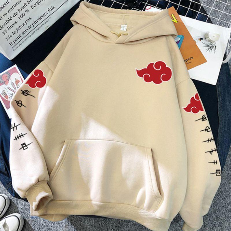 

Long Sleeve Sweatshirt Hip Hop Hoodie Pocket Long Sleeves Sweatshirts Hoodie khakiHH S