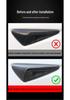 Tesla Model 3/Y/YL Side Camera Cover - Updated Exterior Fender Accessory.
