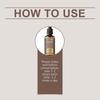 Sunless Tanning Drops To Drink Effortless Effective Dark-Tan Drops Body Treatment For Outdoor Sports