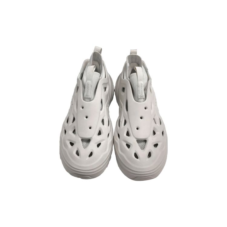 Saucony Foam Web Unisex Beige Sandals S28902-3