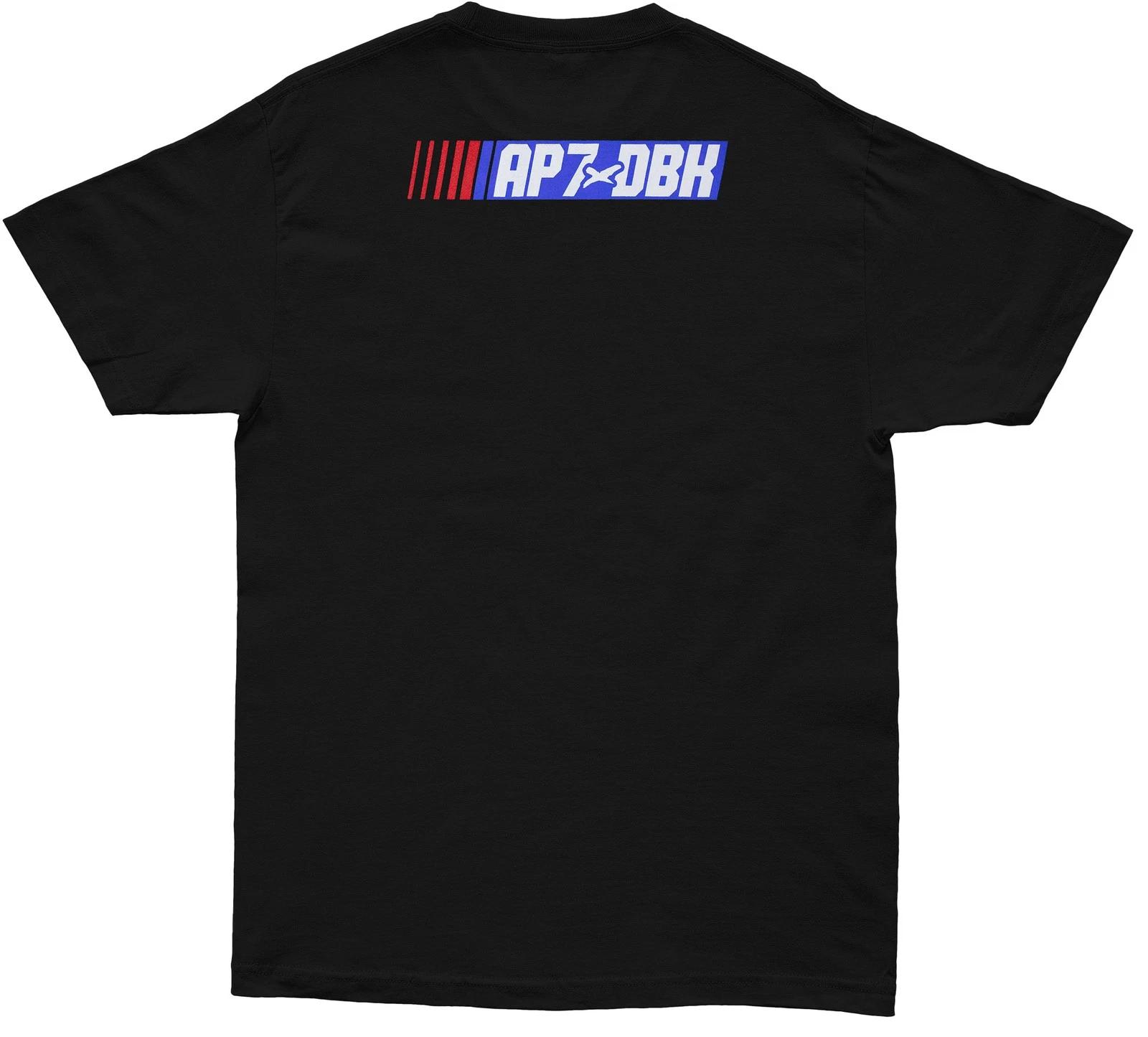 DBK Speedway Tees 3XL