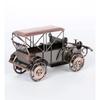 Antique Vintage Car Model Handcrafted Collections Collectible Vehicle Toys For Bar Or Home Decor