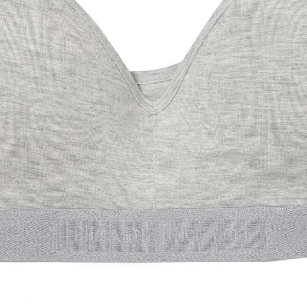 Fila Outfit Bra Top Hem Panty Set Itdrf6454flml