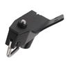 For Multistrada V4 V4S Helemt Lock Formultistrada V4 V4S Anti-Theft Security Rust-Proof Helemt-A87Q