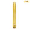 1Pcs Metal Reusable V4 Injection Pen With Pen Case Adjustable 3Ml Empty Cassette Bottle Insulin Injector Pen